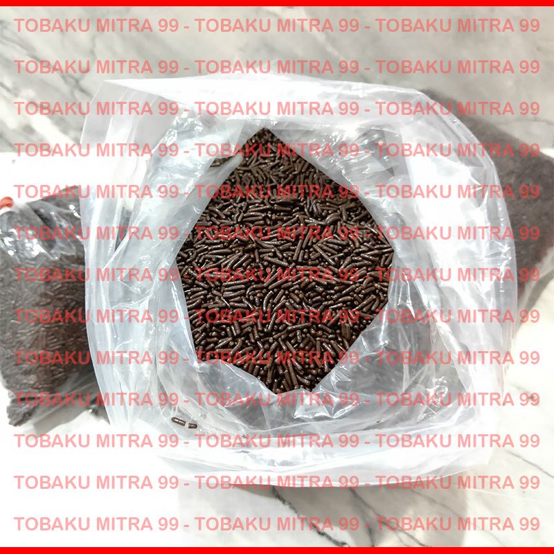 

Jokari Neon Mesis Coklat Repack 500 gr