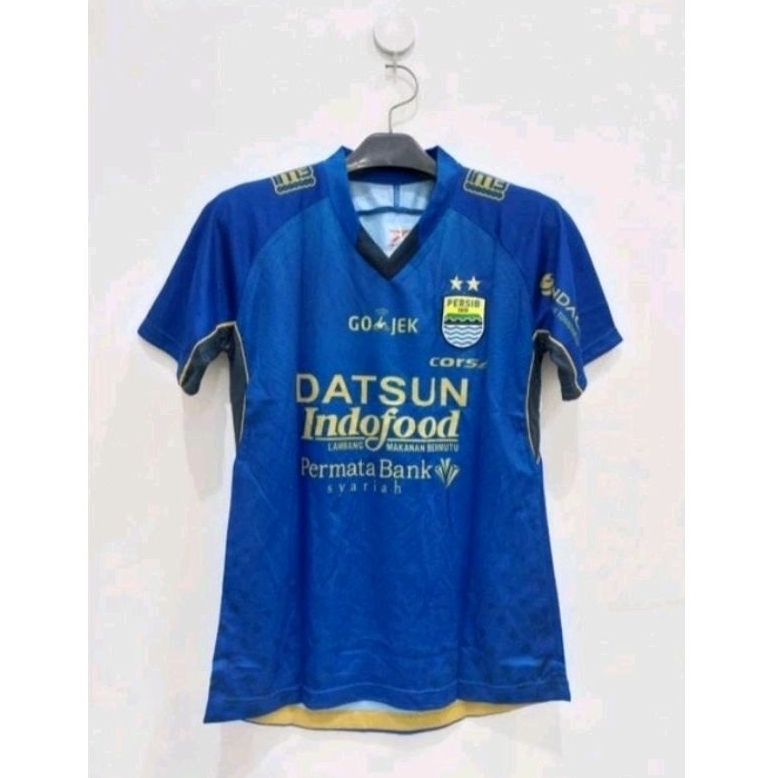 Jersey Persib 2017