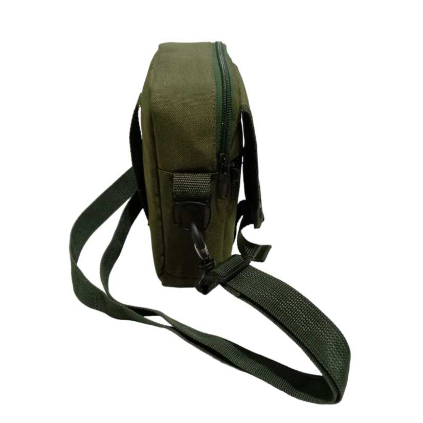 LIMITED rizkifani/ 0Tas HP terlaris Tactical Sabuk / Tas Sling Bag Gantung Leher Hanging Wallet /