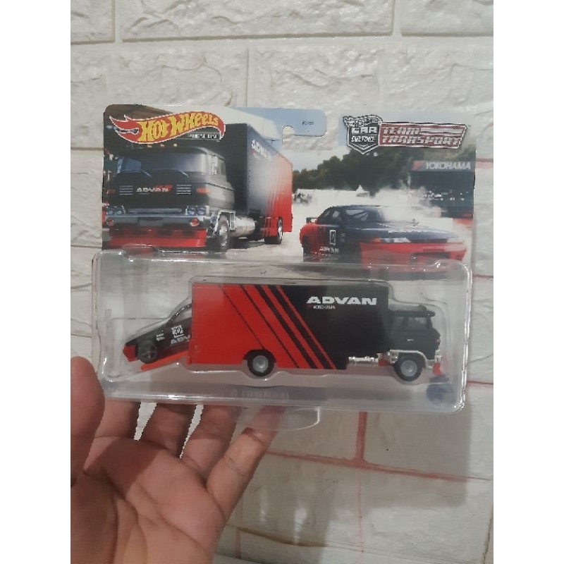 TEAM TRANSPORT SAKURA PRINTER