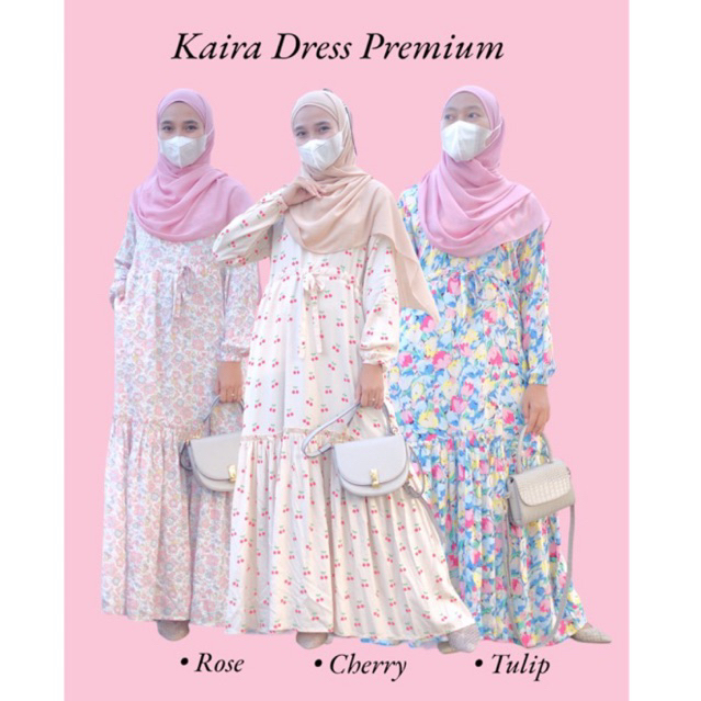GAMIS KAIRA PREMIUM