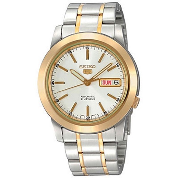 Jam Tangan Seiko 5 Sports  SNKE54K1 Original Garansi Resmi