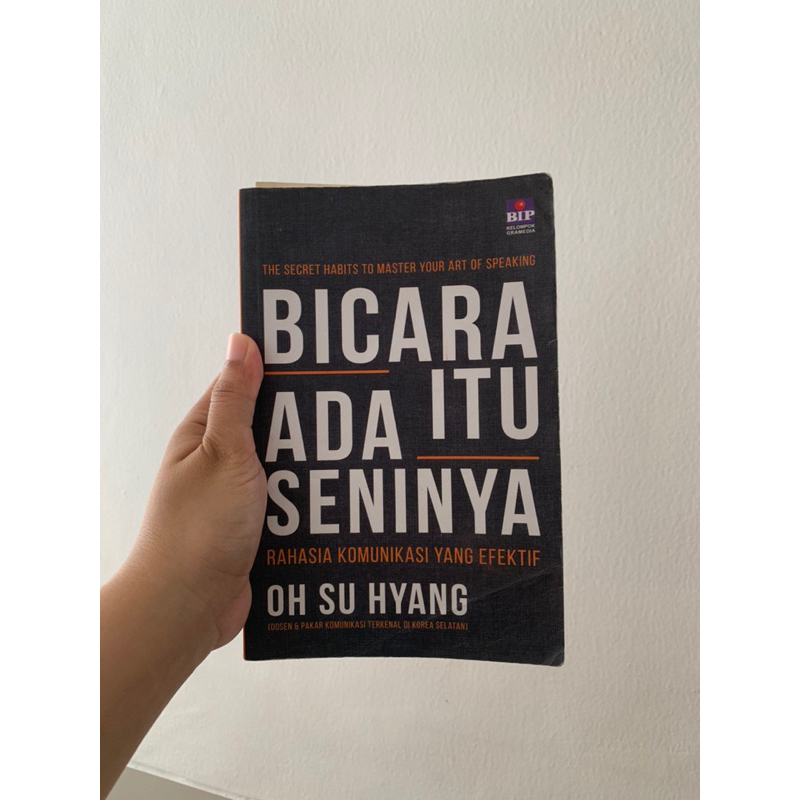 

Preloved Buku