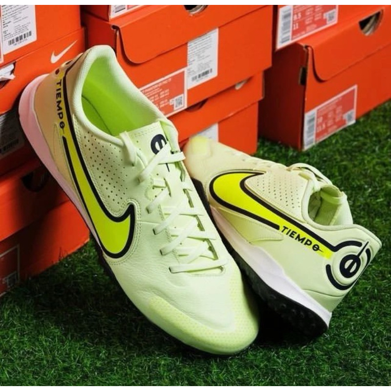 Sepatu Futsal Nike Tiempo Legend 9 Academy TF
