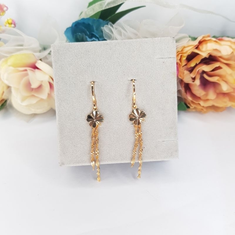 Anting Yaxiya