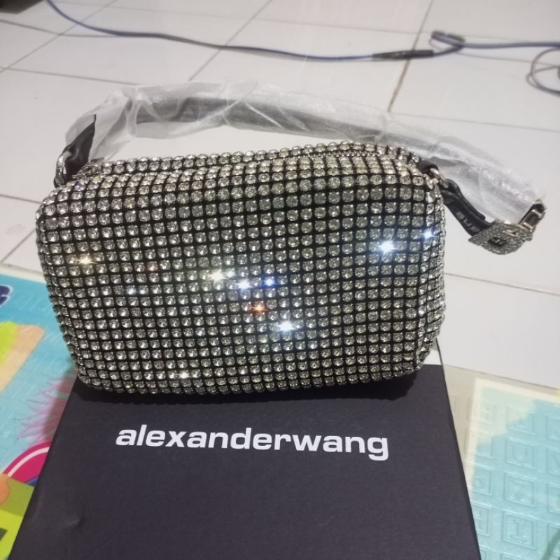 tas branded wanita Alexander wang