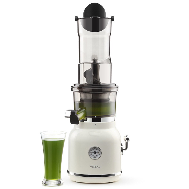 RSS Yidpu Slow Juicer Untuk Jus Buah Dan Sayur