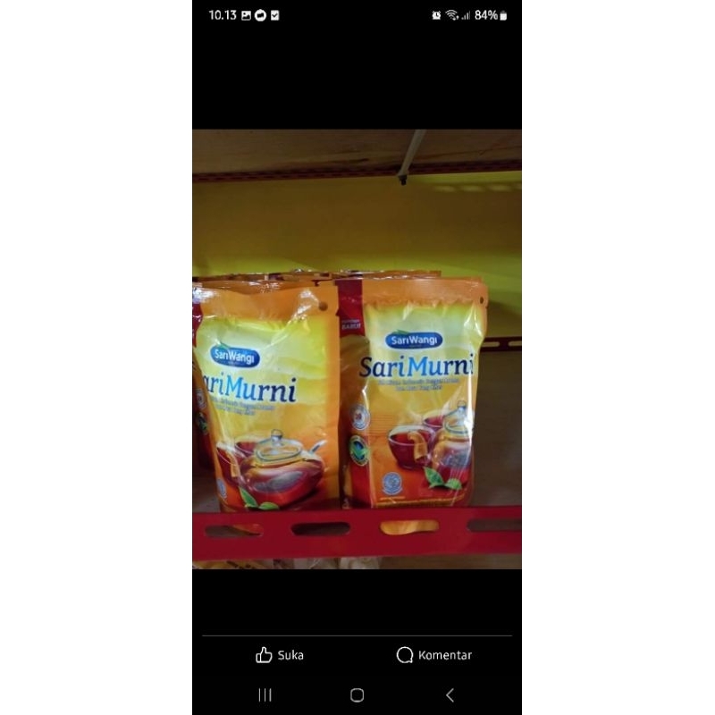 

sarimurnikantongbundar