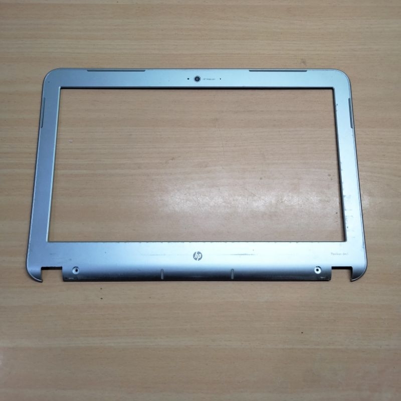 casing Case Frame lcd depan Laptop Hp pavilion dm 1-3016AU