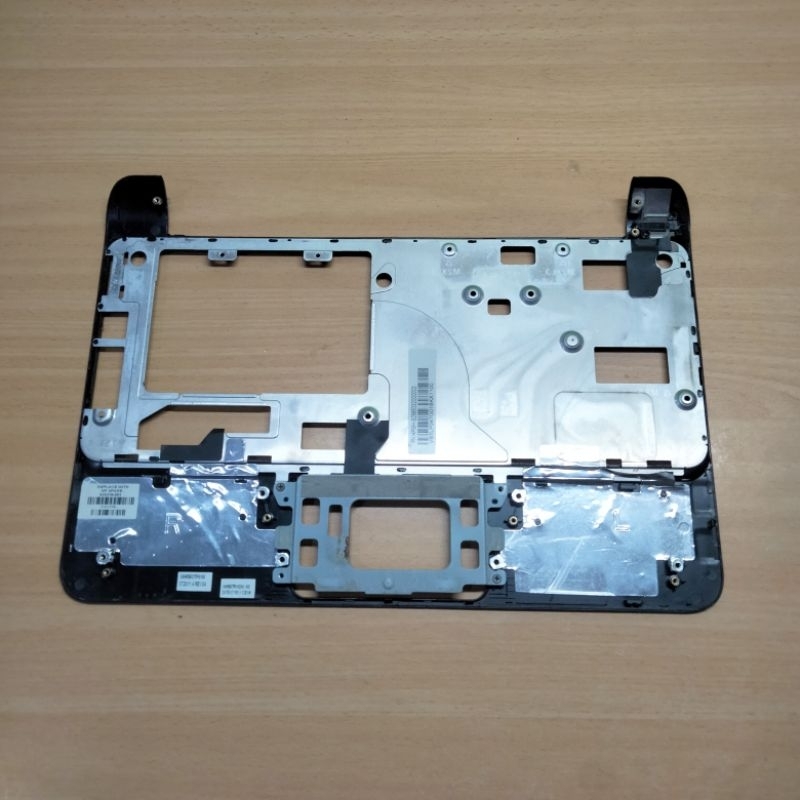 frame kiybod keyboard Case kesing laptop Hp pavilion dm 1-3016AU
