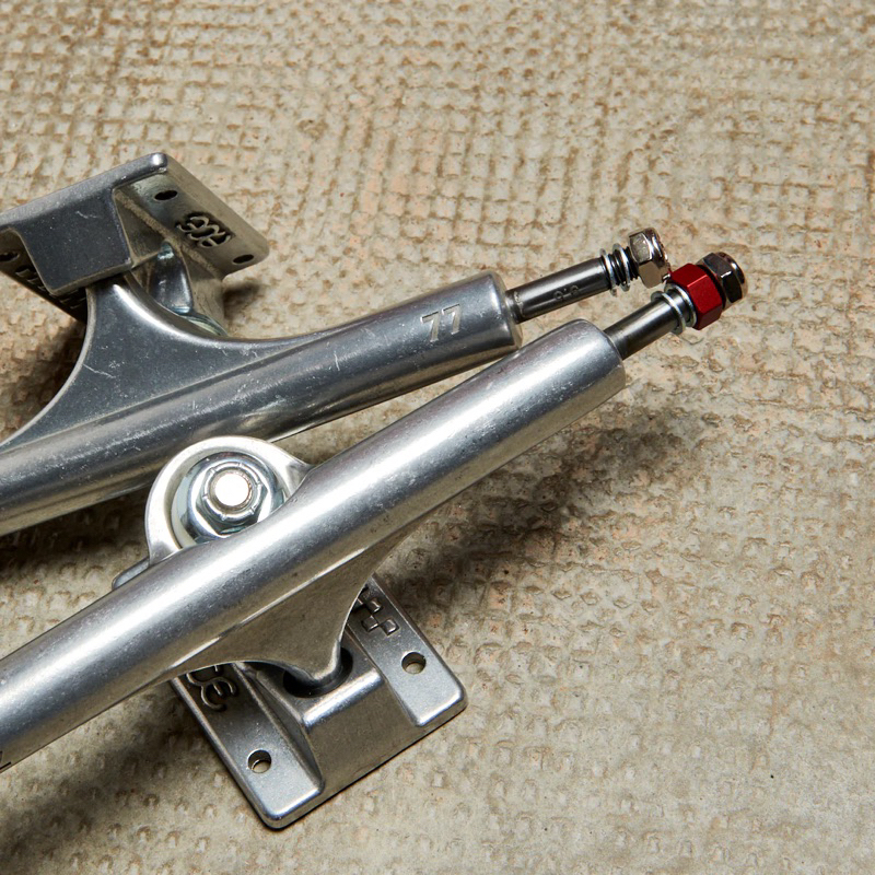 Ace Trucks AF1 77 Polished