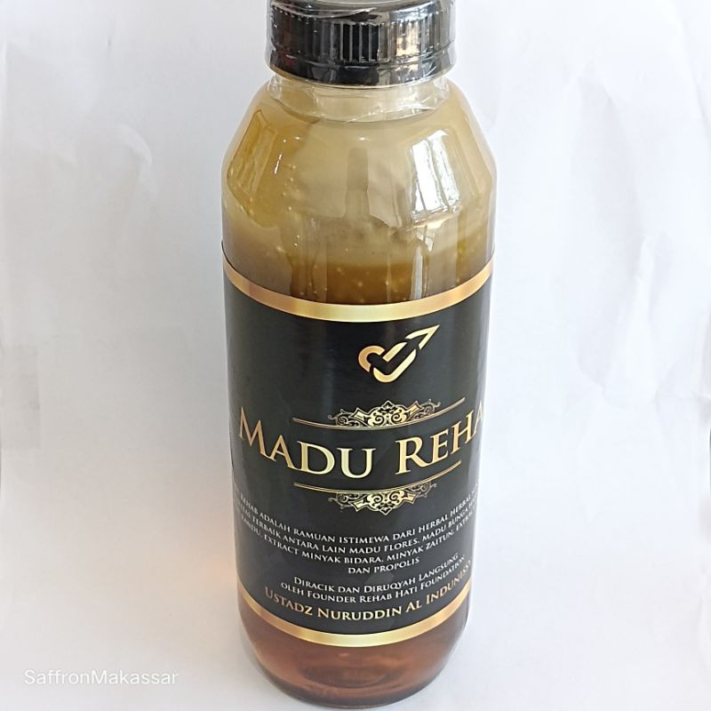 

MADU REHAB 500gram | 100% ORIGINAL