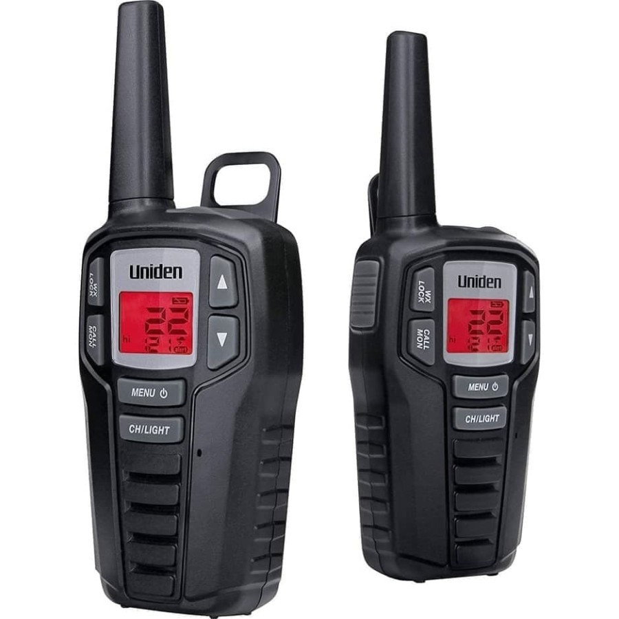 Walkie Talkie Uniden SX237