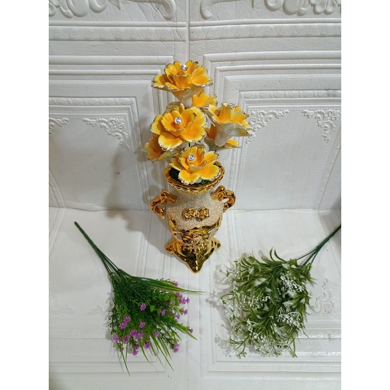 Set Bunga London