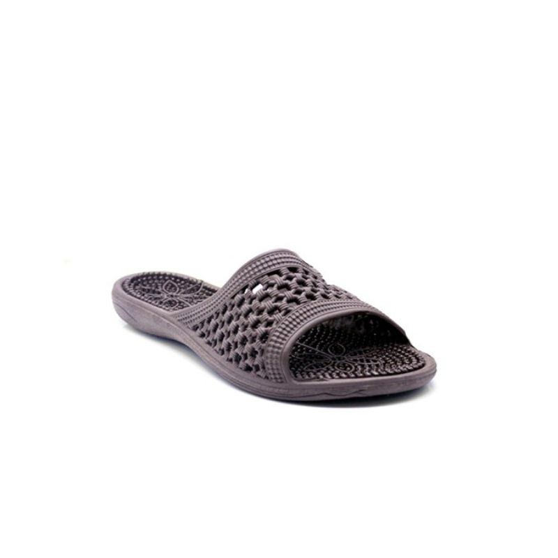 sandal jepit wanita karet bata sandak