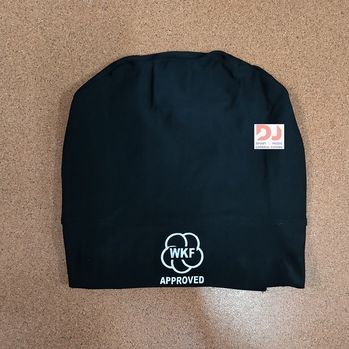 HIJAB KARATE, WKF APPROVED