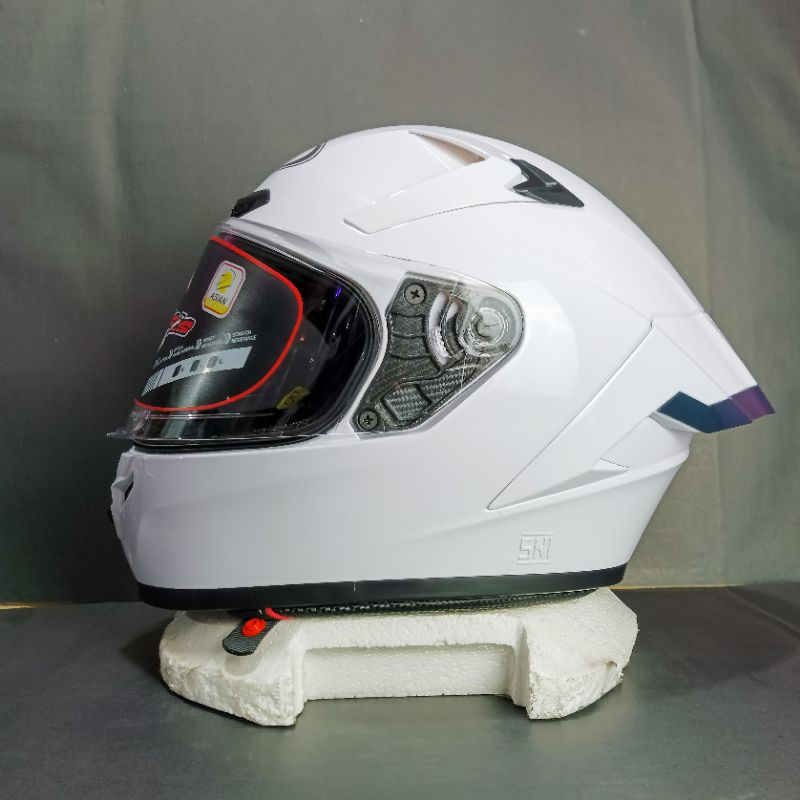 HELM FULL FACE ALV GENESIS