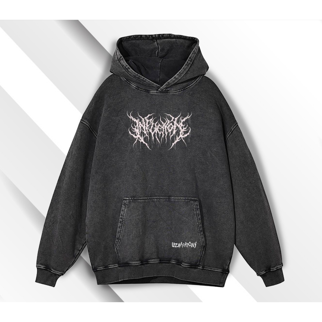 Jaket Hoodie Washing Distro Motif Kekinian | Jaket Hoodie Sandwash | Jaket Sweater Hoodie Pria Sandw