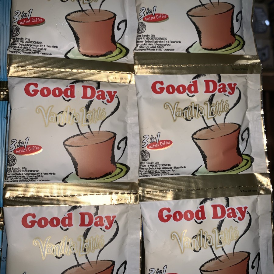 

Kopi Good day 1 renceng