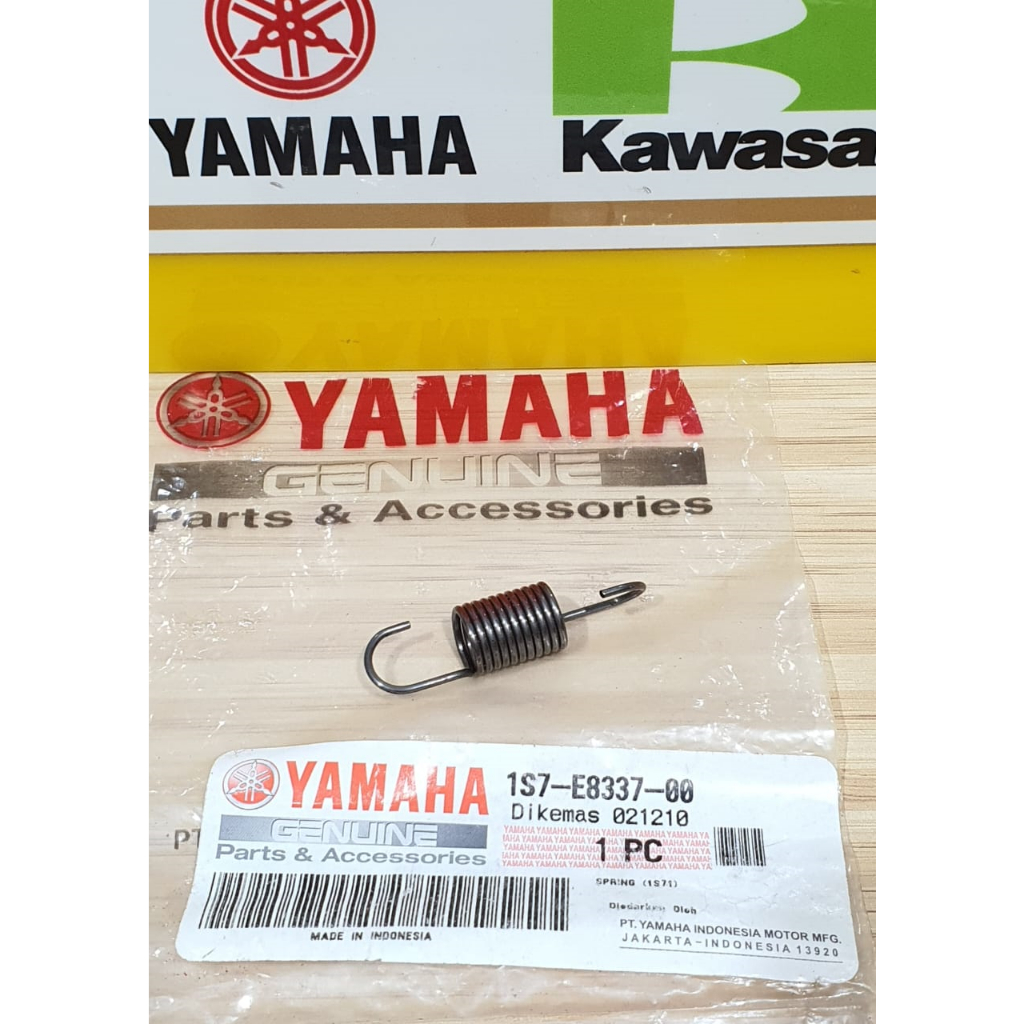 PER AS OPERAN PERSENELING JUPITER MX NON KOPLING ASLI YAMAHA 1S7-E8337