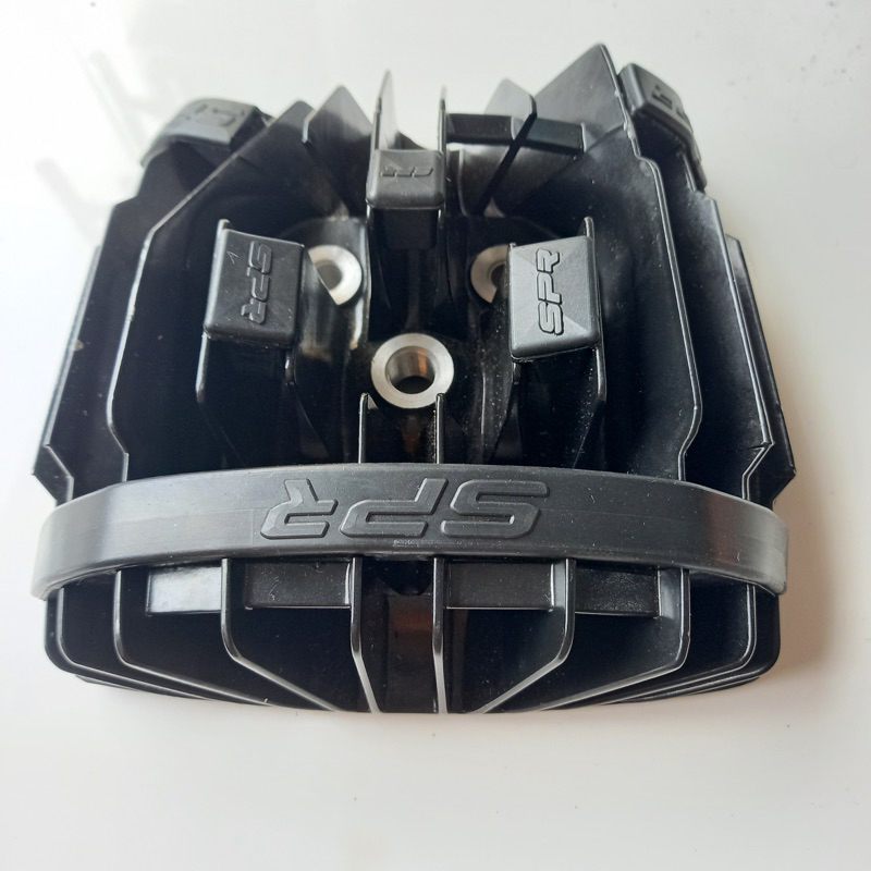 KARET PEREDAM HEAD DT125 18G SPR