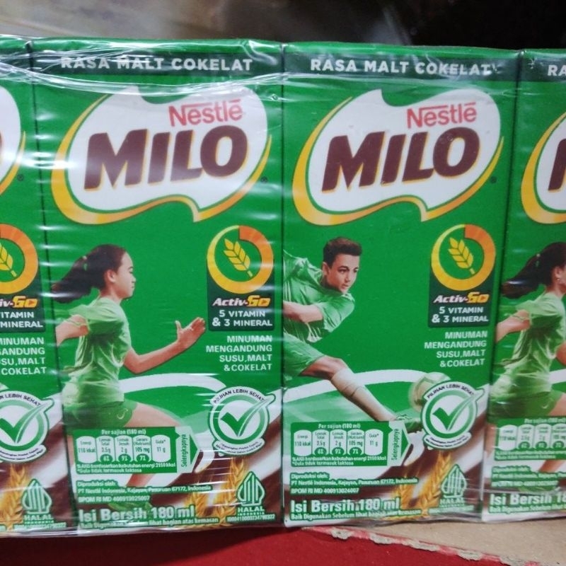 

milo uht per dus