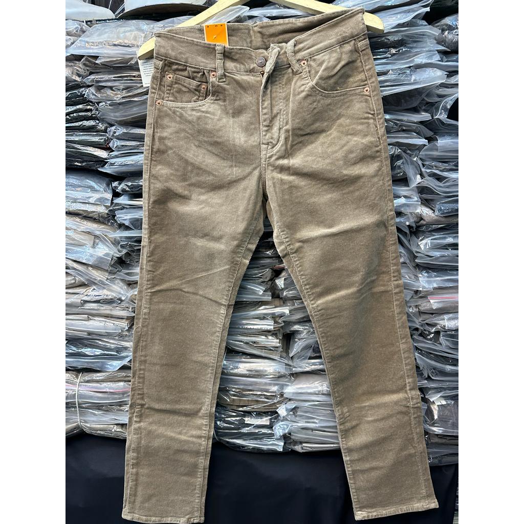 CELANA CORDUROY PANJANG CODORAY PANJANG KODORAI PANJANG CORDUROY PANTS PRIA