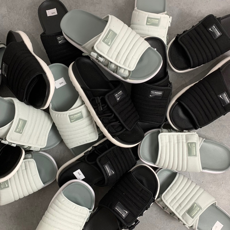 Nike Asuna 2 Slide Sandals Original