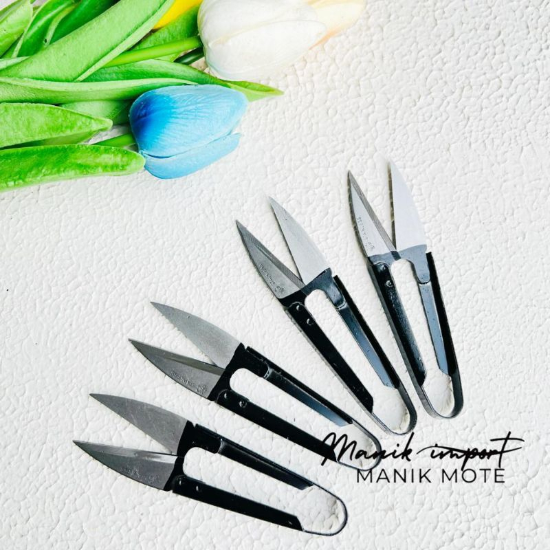 

Gunting Benang Harga 1 Pcs