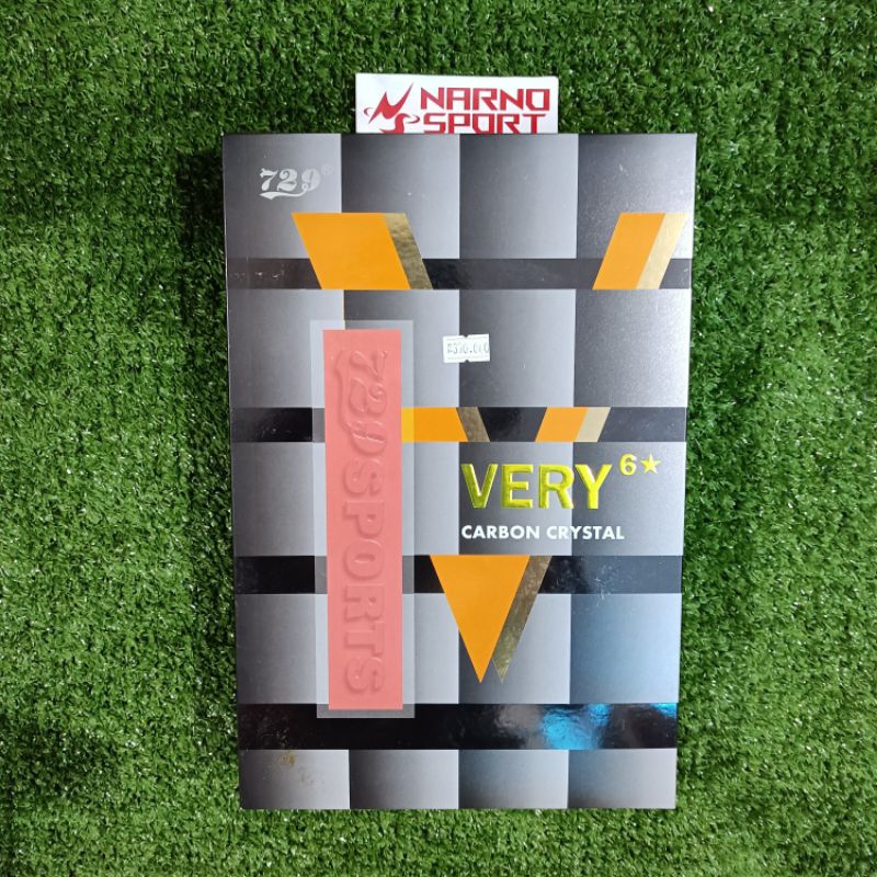 bet pingpong bet tenis meja 729 Sport Very Carbon crystal