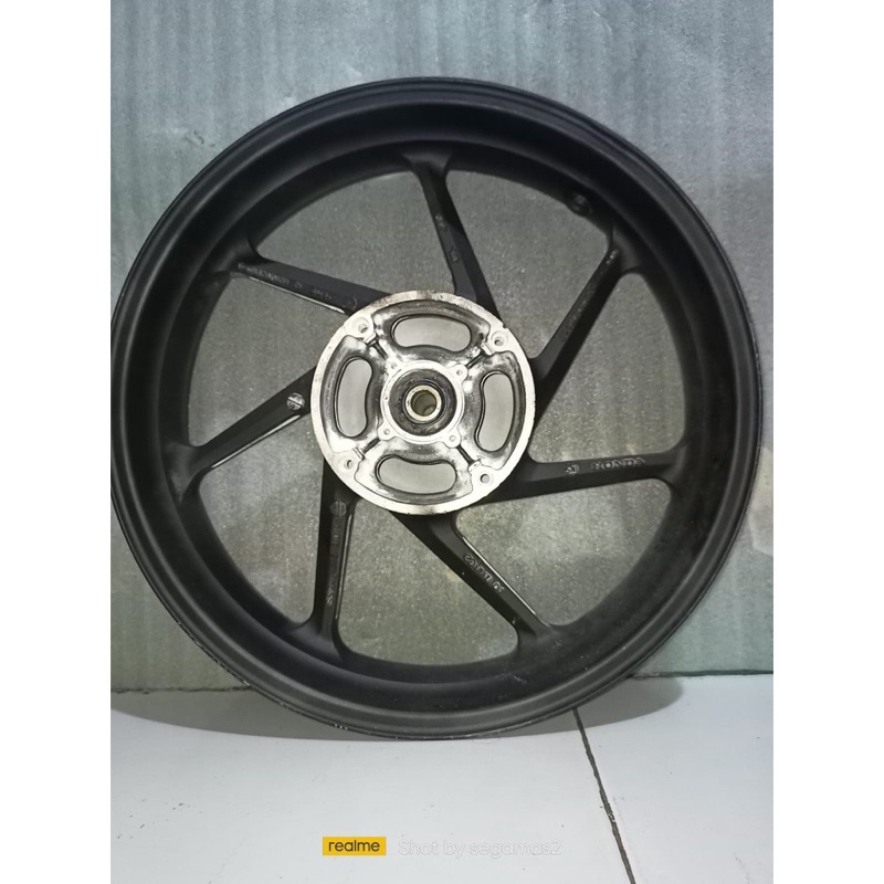 Velg Belakang CBR 250rr Velg CBR250RR Original