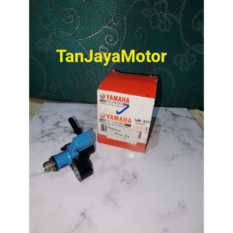 Injector Assy Mio J , Mio GT , Soul GT , Xride Old Original