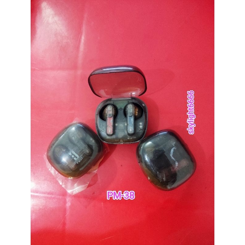 Headset PM-38 Returan