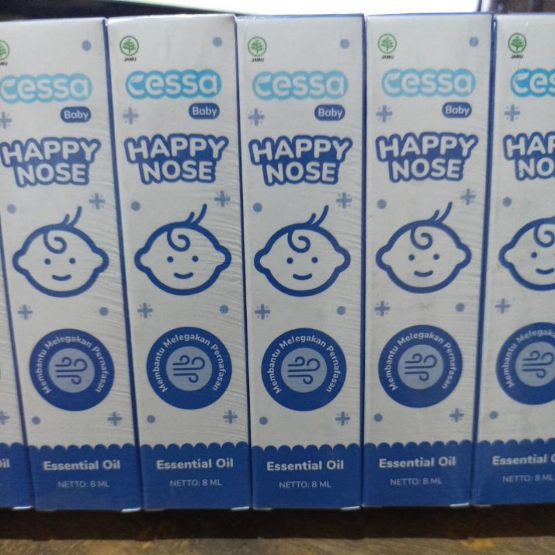 Cessa baby cough n flu