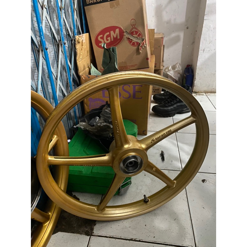 velg rcb jupiter fizr