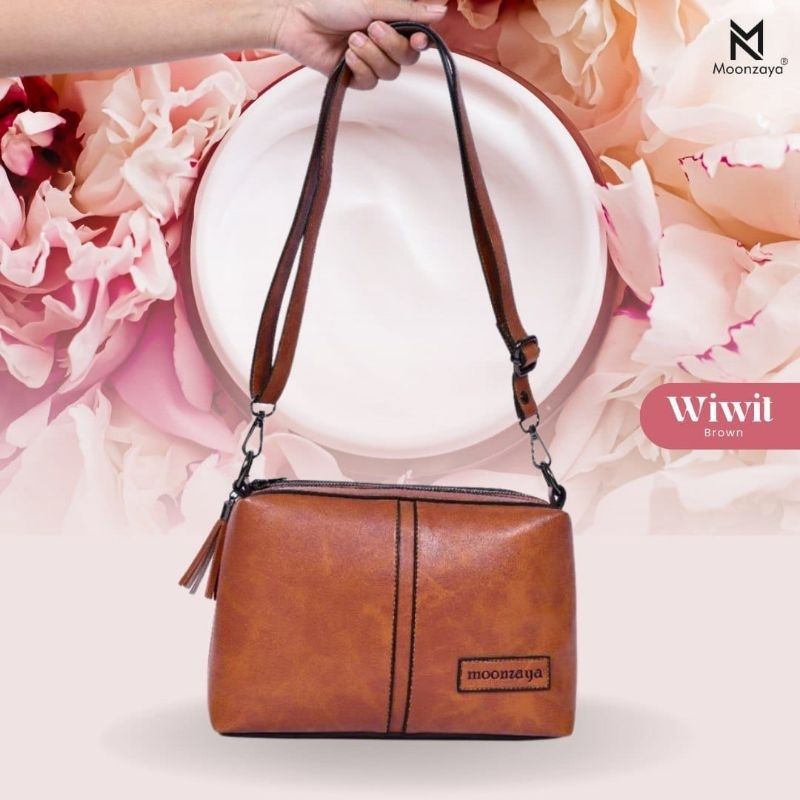 COD✅ NEW WIWIT BY MOONZAYA/TAS WIWIT/TAS MOONZAYA/MOONZAYA INDONESIA/TAS CANTIK BERKWALITAS