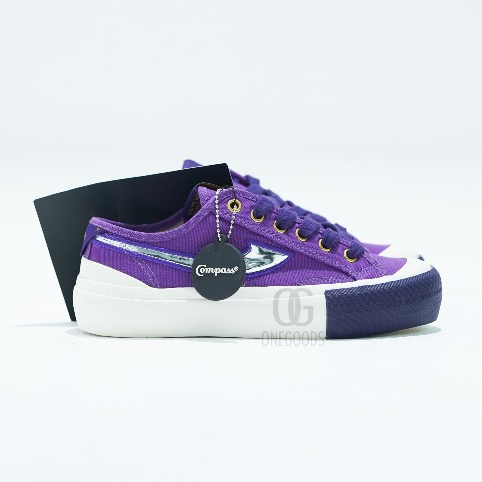 Compass Proto Lite Purple