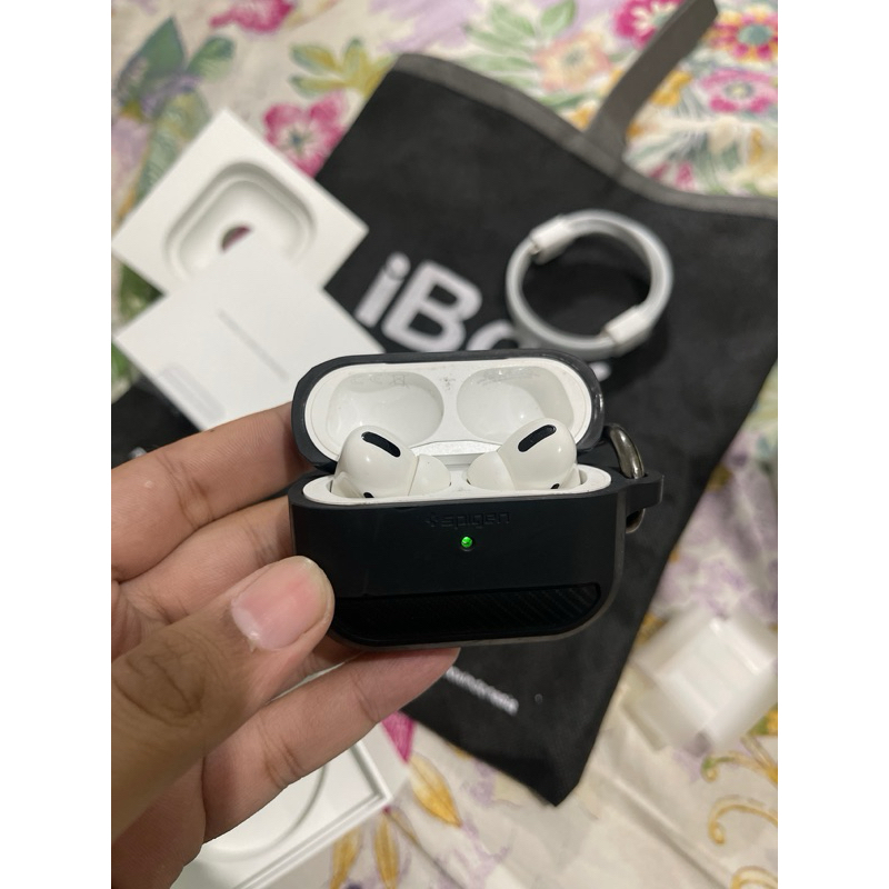Airpods pro ibox second