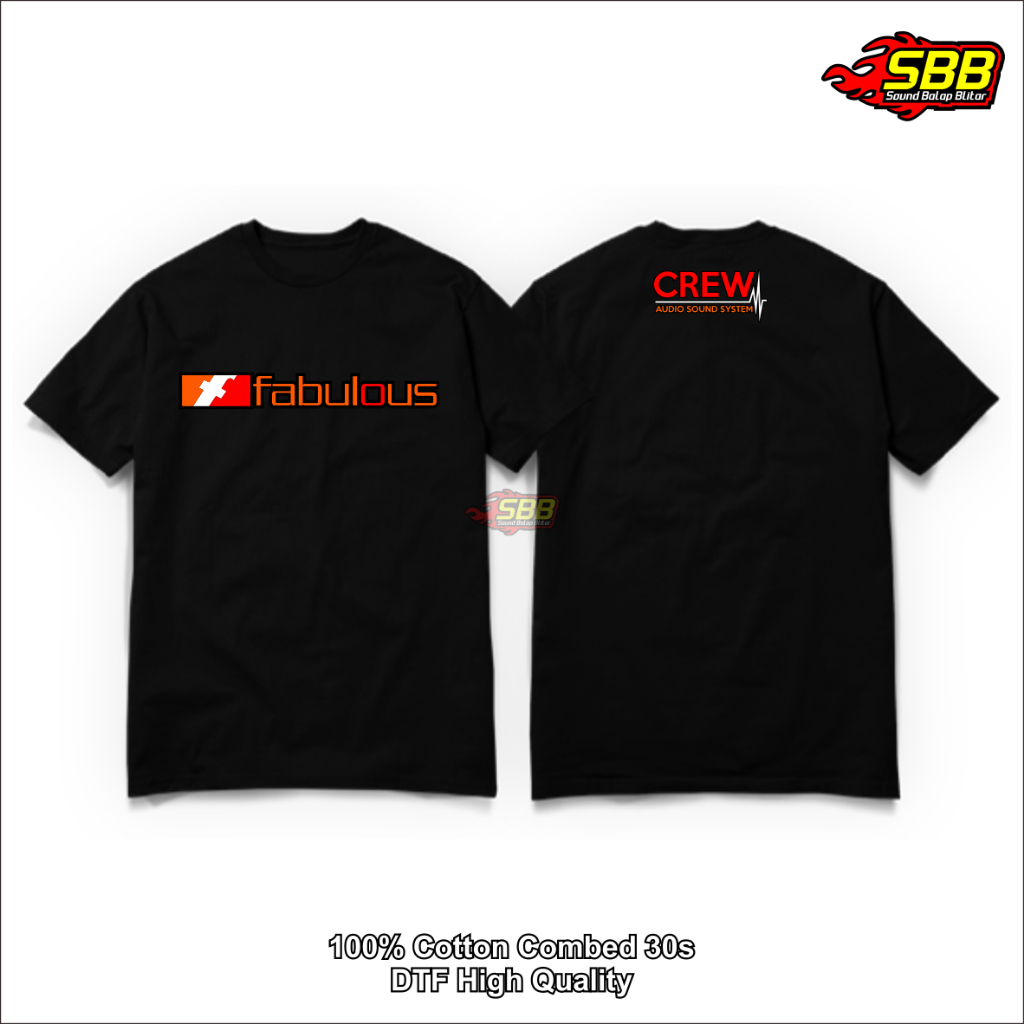KAOS FABULOUS ACR | KAOS AUDIO SOUND SYSTEM | SOUNDBALAPBLITAR