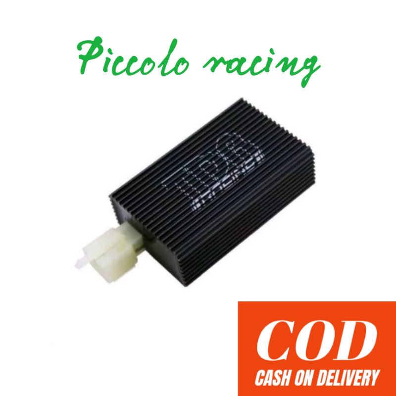 CDI Cbr 150 Karbu CDI TDR Racing