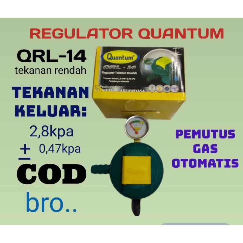 Regulator gas regulator gas quantum regulator quantum regulator tanpa selang gas kompor quantum buka