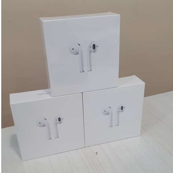 Airpods Gen 2 Baru Remi Ibox