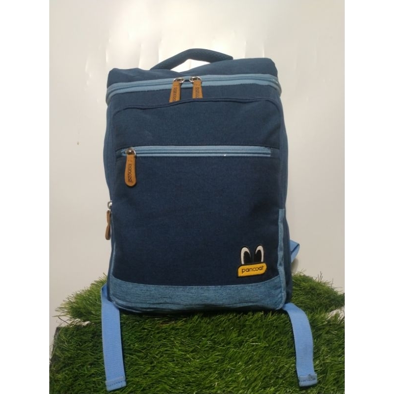 Ransel tabung Pancoat