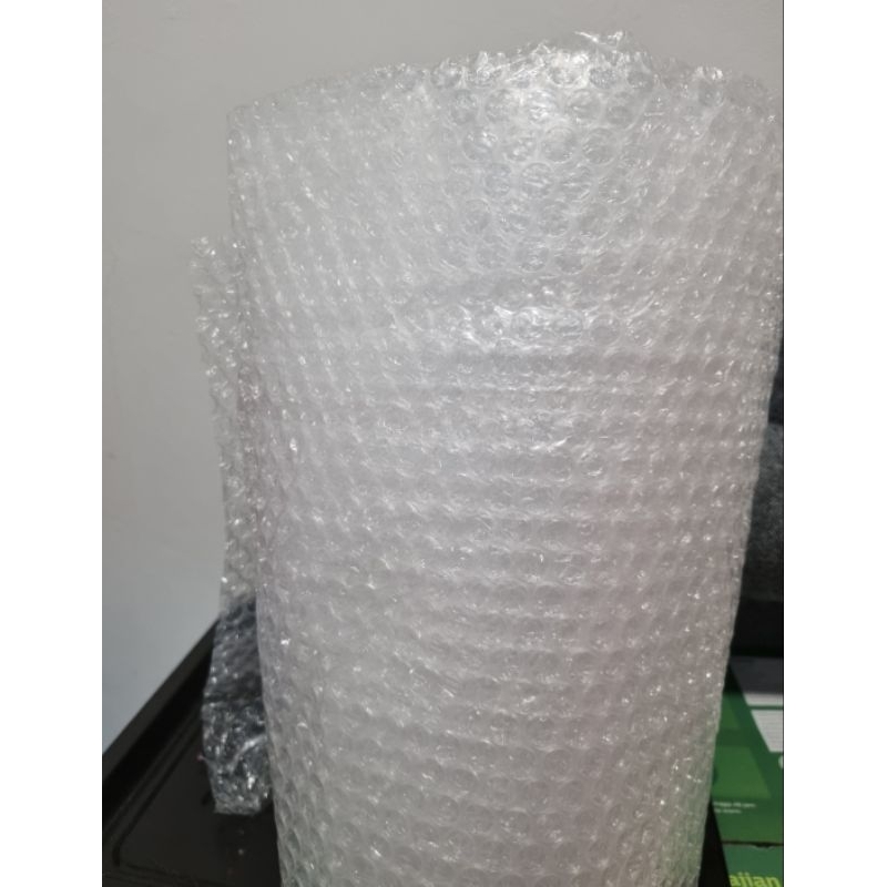 

bubble wrap packing