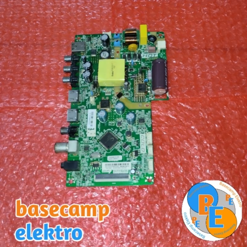 Mainboard TV LED PANASONIC TH 32E302G MB TV LED PANASONIC TH 32E302G Mainboard TV PANASONIC TH 32E30