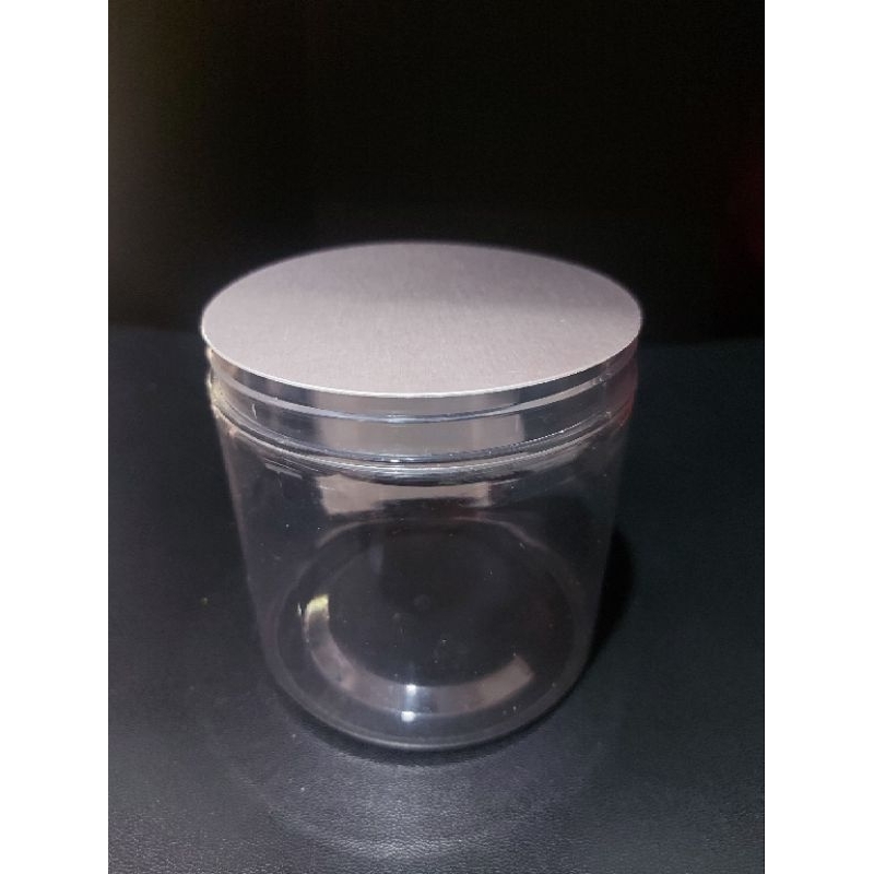 10pcs - Induction Foil Alumunium Foil Segel Toples Tabung diameter 9,5cm Segel Foil 95mm