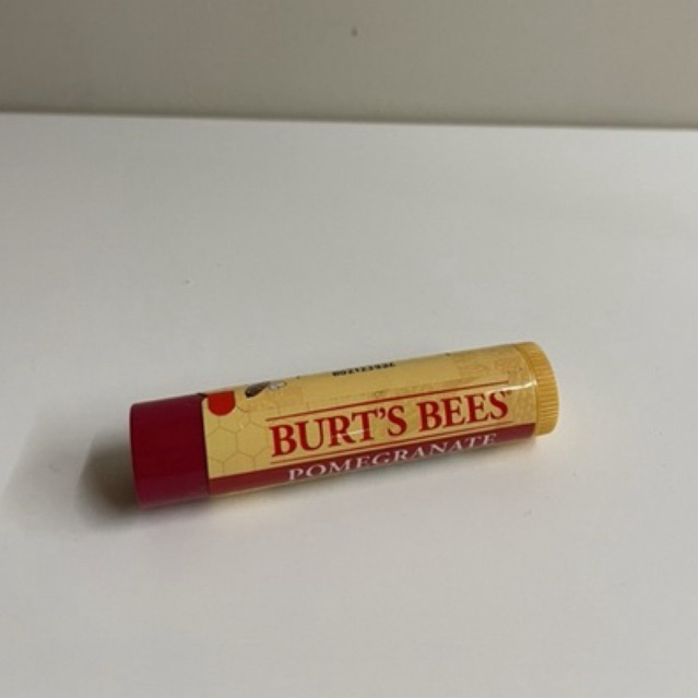 BURT’S BEES LIP BALM BURT BEES LIP BALM
