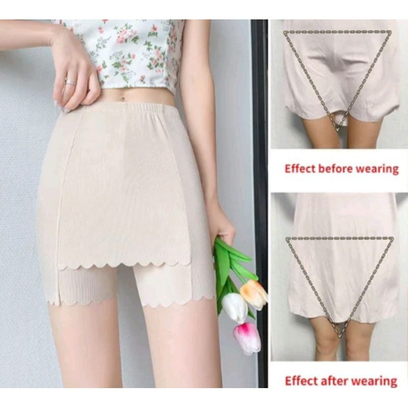 Celana Anti Nyeplak Anti Nyelip