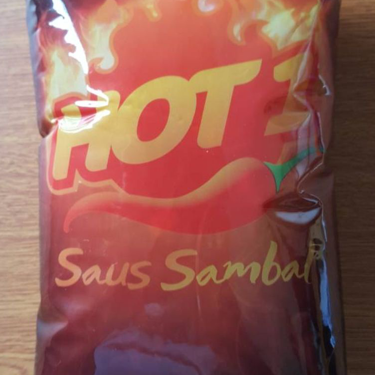 

→➘✹ Saus sambal 1kg hot1 hot-1 hot 1