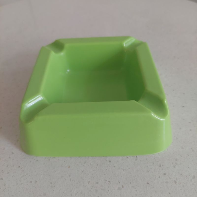 Asbak melamin singa singi